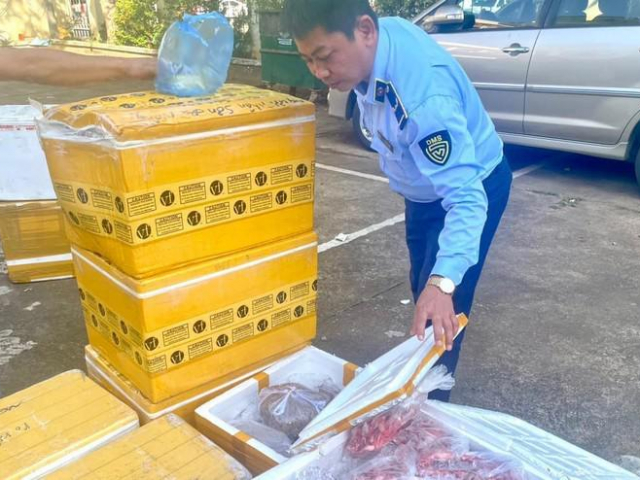 Thị trường - Tiêu dùng - Sự thật nguồn gốc thịt bò Úc 80.000 đồng/kg