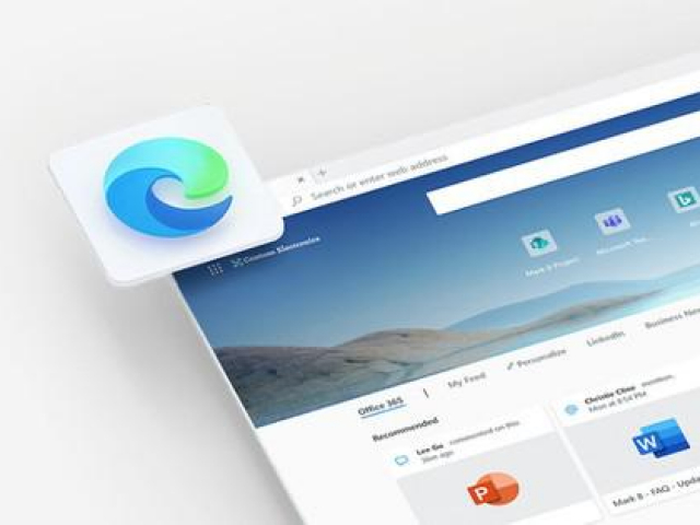 Công nghệ thông tin - Microsoft Edge làm rò rỉ dữ liệu người dùng?