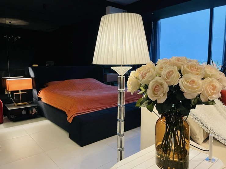 Quốc Trường giàu có sống độc thân trong biệt thự 40 tỷ, vật dụng căn bếp khiến ai cũng muốn được sở hữu - 5