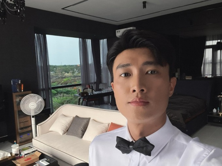 Quốc Trường giàu có sống độc thân trong biệt thự 40 tỷ, vật dụng căn bếp khiến ai cũng muốn được sở hữu - 7