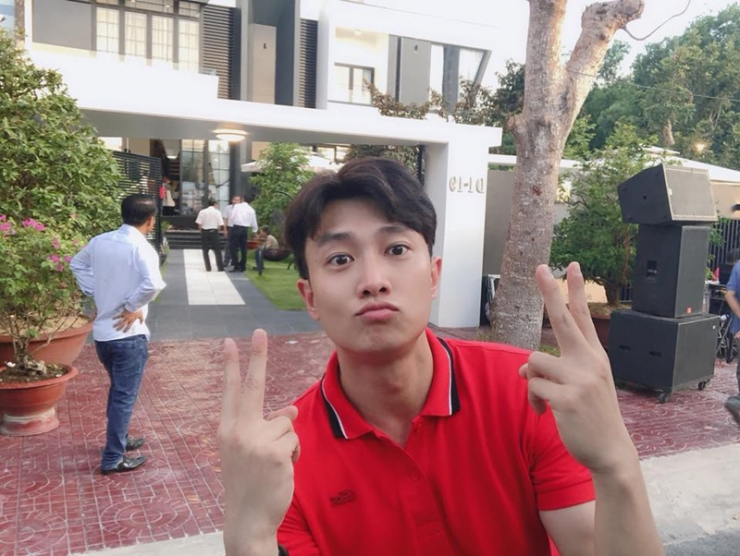 Quốc Trường giàu có sống độc thân trong biệt thự 40 tỷ, vật dụng căn bếp khiến ai cũng muốn được sở hữu - 2