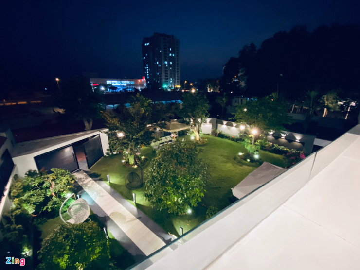 Quốc Trường giàu có sống độc thân trong biệt thự 40 tỷ, vật dụng căn bếp khiến ai cũng muốn được sở hữu - 3