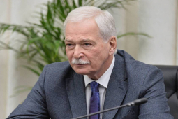 Đại sứ Nga nói về vị trí đặt vũ khí hạt nhân chiến thuật ở nước đồng minh Belarus