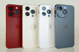 iPhone 15 Pro có thực sự ”hot” như đồn đoán?