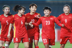 Bảng xếp hạng bóng đá nữ SEA Games 32, bảng xếp hạng đội tuyển nữ Việt Nam