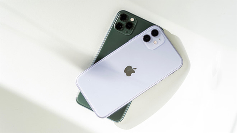 iPhone 11 và 11 Pro năm 2023 có còn đáng mua khi giá chưa đến 10 triệu - 2