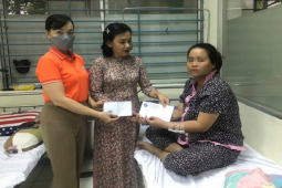 Vụ chồng đánh vợ nhập viện ở Đà Nẵng: Công an sẽ xử lý nghiêm