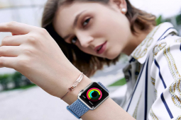 Bảng giá Apple Watch tháng 4: Giảm tới 45%