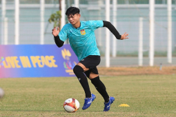 Cầu thủ U22 Lào gốc Việt dự đoán bất ngờ về trận gặp U22 Việt Nam