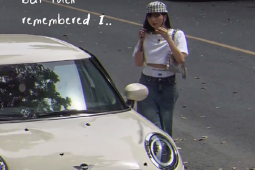 Ngắm xe - "Nữ hoàng nội y" Ngọc Trinh mua xe Mini Cooper mới