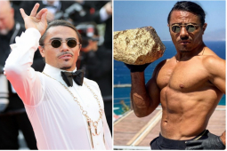 Đàn ông - "Thánh rắc muối" bị bóc trần góc khuất đáng sợ đằng sau vẻ hào nhoáng, xa hoa