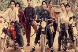 Thế giới xe - Mẫu xe huyền thoại của những năm 70, giá 1 chiếc bằng “mấy miếng đất”