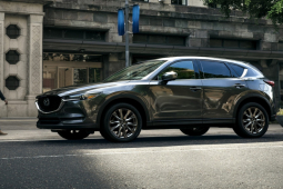 Tư vấn - Tầm giá 1 tỷ nên mua Mazda CX 5 hay lên thẳng CX 8?