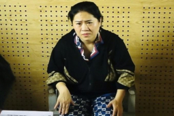 Pháp luật - Sự thật về "người đàn bà sang chảnh" - Trương Thị Lan Anh