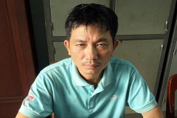 Pháp luật - Vụ cứa cổ người phụ nữ ở Quảng Ngãi: Tạm giữ đối tượng gây án