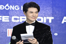 Giải trí - MC Vũ Mạnh Cường tiếp Tiến sỹ Philipp Rösler, truyền cảm hứng cho các nhà khởi nghiệp trẻ