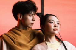 Vết gợn trong 'màn lột xác’ của Phương Mỹ Chi ở tuổi 20
