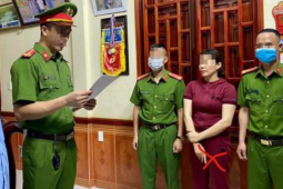 Quảng Bình phá thành công chuyên án mang bí số 479D