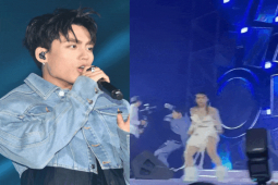 Giải trí - MONO gặp sự cố "khó đỡ" trước nghìn người