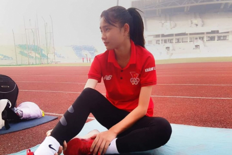 Nóng nhất thể thao tối 28/4: Việt Nam giành HCV điền kinh trẻ U18 châu Á