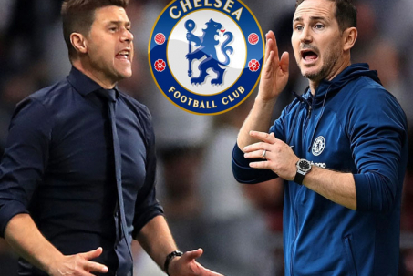 Cực sốc Chelsea tính sa thải HLV lần 3, Pochettino chuẩn bị thay Lampard