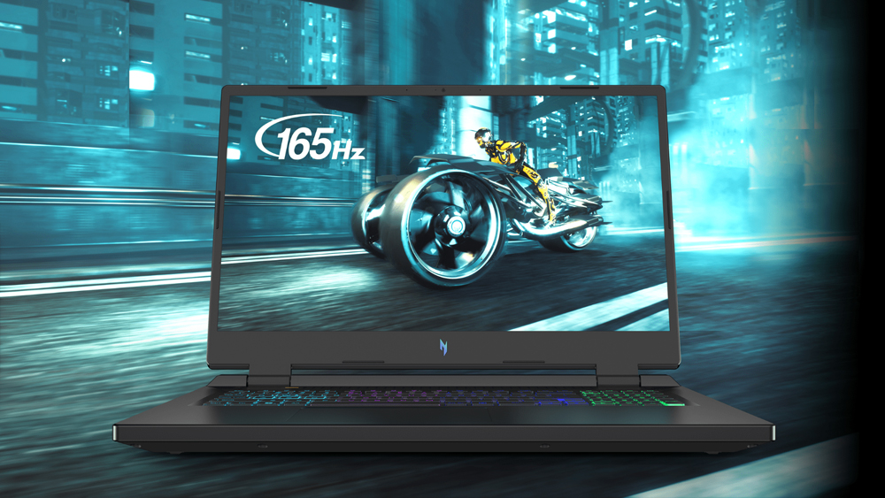 Acer ra mắt laptop gaming quốc dân 2023 trang bị GPU RTX 4050 Gaming Nitro Phoenix - 2