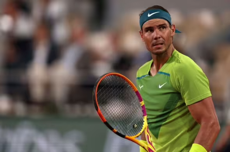 Nadal gần như chắc chắn sẽ góp mặt tại Roland Garros 2023