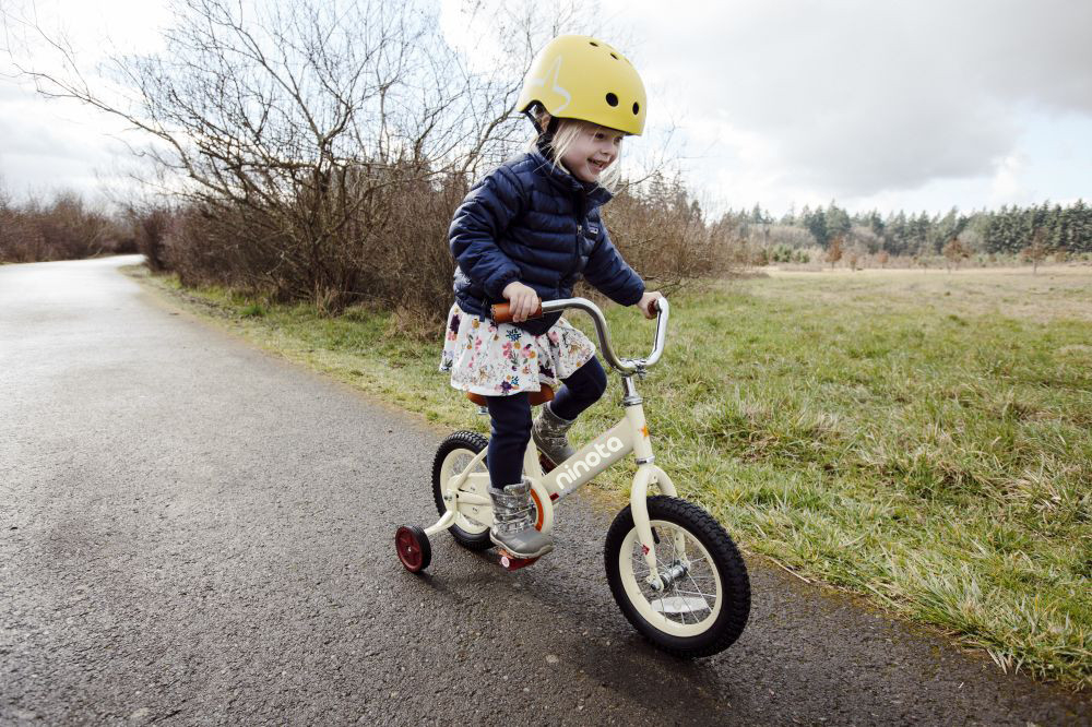 Ninota – Thương hiệu xe đạp, xe thăng bằng trẻ em cao cấp, an toàn - 2
