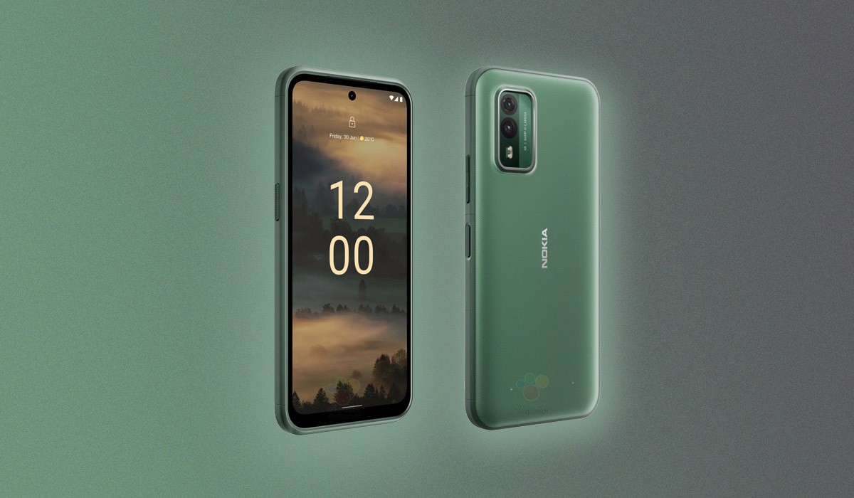 Nokia XR30 siêu bền chuẩn bị trình làng - 1