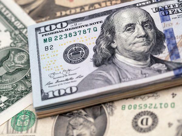 Đồng USD giảm giá