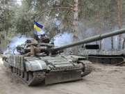 Thế giới - Cố vấn của Tổng thống Ukraine đưa ra tuyên bố trái ngược với tướng Mỹ