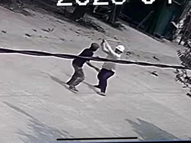 Pháp luật - Hà Tĩnh: Người đàn ông đánh đồng nghiệp tử vong