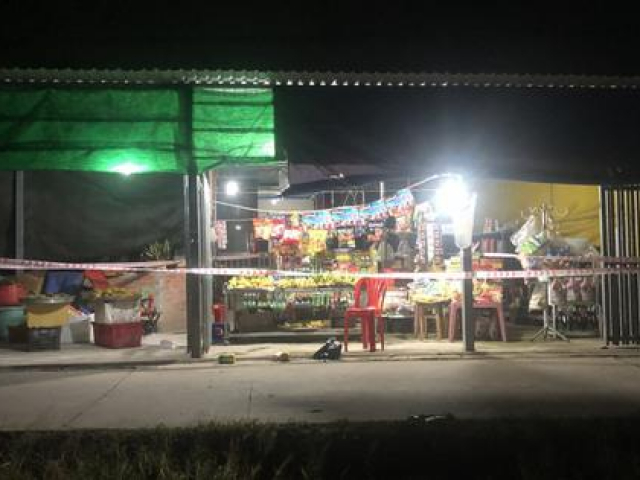 Pháp luật - Bắt tạm giam đối tượng gây ra án mạng đau lòng ở Long An