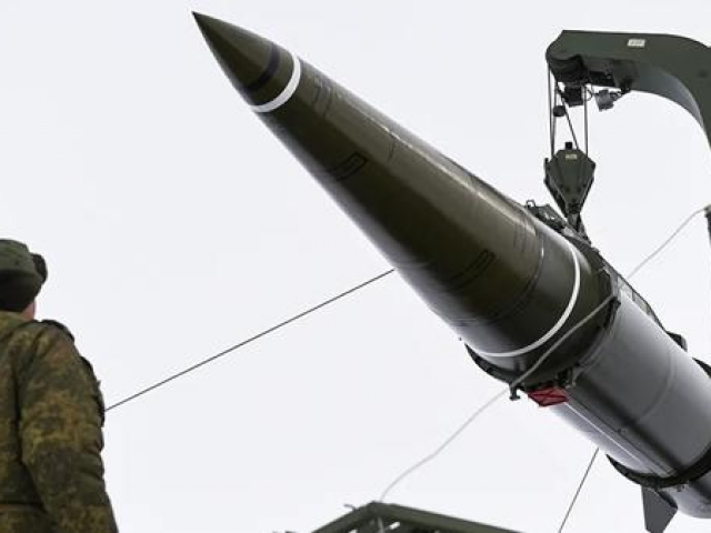 Thế giới - Chia sẻ hạt nhân - Con dao 2 lưỡi