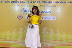 Campuchia đưa môn lạ săn HCV SEA Games, cờ “ốc” Việt Nam mơ chiến tích mới