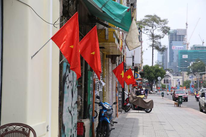 Đường Lê Lợi (quận 1)