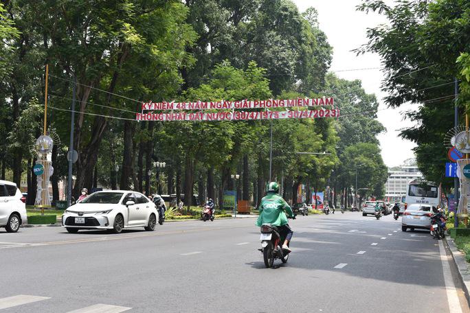 Đường Lê Duẩn (quận 1)