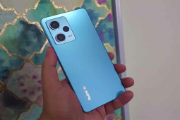 Thời trang Hi-tech - Chiếc smartphone giá 9,49 triệu đồng từ Xiaomi mang đến điều bất ngờ