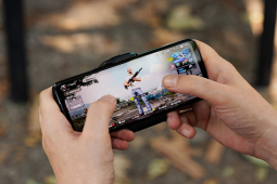 Thời trang Hi-tech - Những smartphone đáng để game thủ rút ví