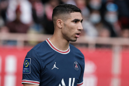 Tin mới nhất bóng đá tối 29/4: PSG chào giá bán Hakimi cho MU - Chelsea