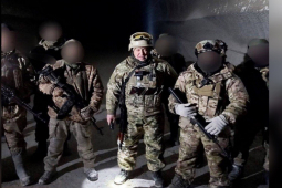 Thế giới - Thủ lĩnh Wagner nói về "hồi kết" của lực lượng Wagner?