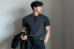 Đàn ông - 5 thói quen của những chàng trai đẹp