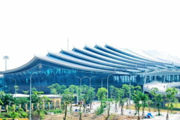 Tin tức trong ngày - Nhà ga hàng không 2.200 tỷ đồng sắp khánh thành tại Huế có gì đặc biệt?