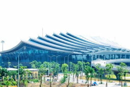 Tin tức trong ngày - Nhà ga hàng không 2.200 tỷ đồng sắp khánh thành tại Huế có gì đặc biệt?