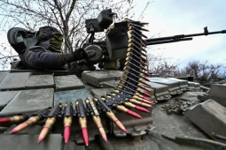 Thế giới - Thủ lĩnh Wagner tính khoảng thời gian "100%" Ukraine sẽ phản công