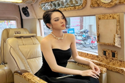 Làm đẹp - "Gái ngàn đô" quê Phú Thọ đẹp kiểu “mình hạc xương mai”, giữ dáng thế nào?