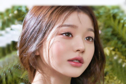 Làm đẹp - "Búp bê Hàn Quốc" tròn 19 tuổi đẹp như tranh vẽ nhờ cách ăn đặc biệt này