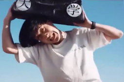 Clip hài hước - Thanh niên chưa trải sự đợi đối mặt với áp lực cuộc sống trưởng thành