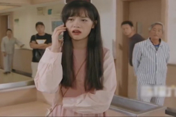 Clip hài hước - Đừng bao giờ cãi nhau với người yêu khi đang ở nơi công cộng