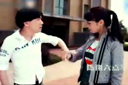 Clip hài hước - Anh rất tốt, nhưng em rất tiếc